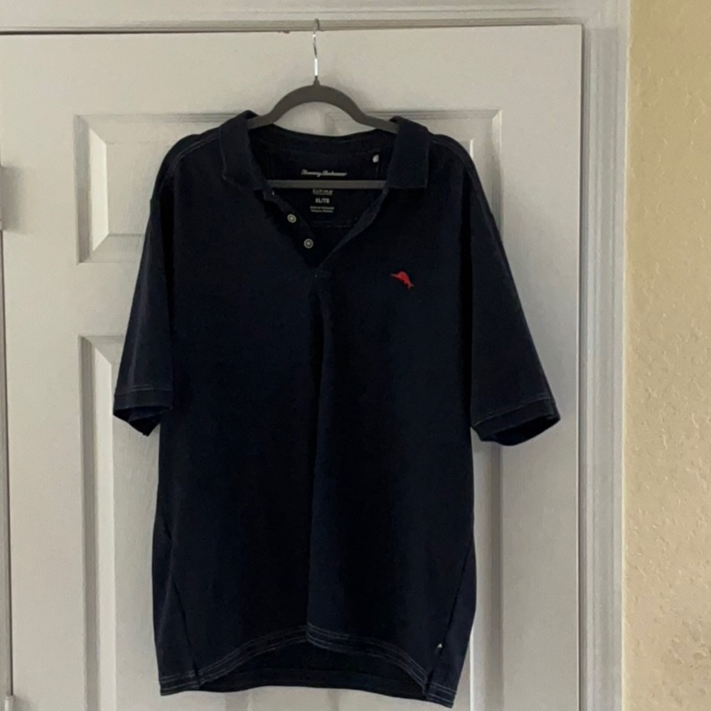 Tommy Bahama Men's Islandzone Polo Shirt